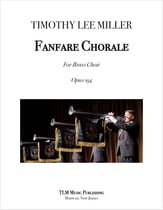 Fanfare Chorale P.O.D cover